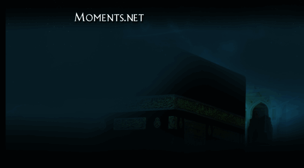 moments.net