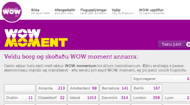 moments.wow.is