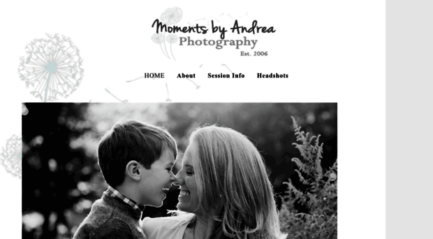 momentsbyandrea.com