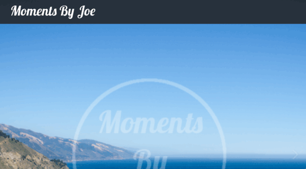 momentsbyjoe.com