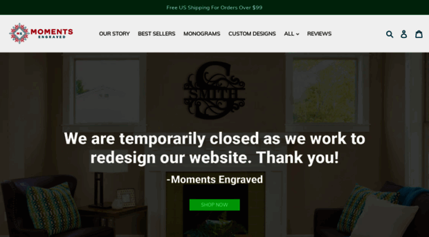 momentsengraved.com