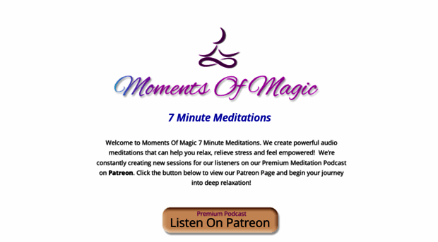 momentsofmagic.com