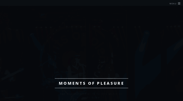 momentsofpleasure.co.uk