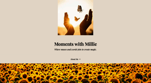 momentswithmillie.me