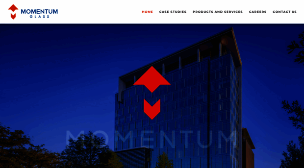 momentum-glass.com