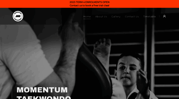 momentum-gym.com.au