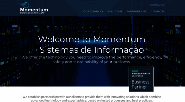 momentum-si.com