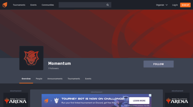 momentum.challonge.com