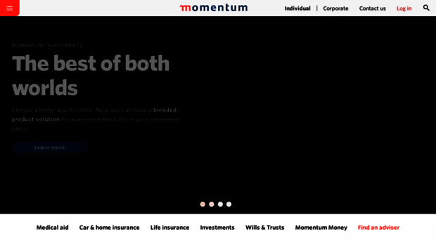 momentum.co.za