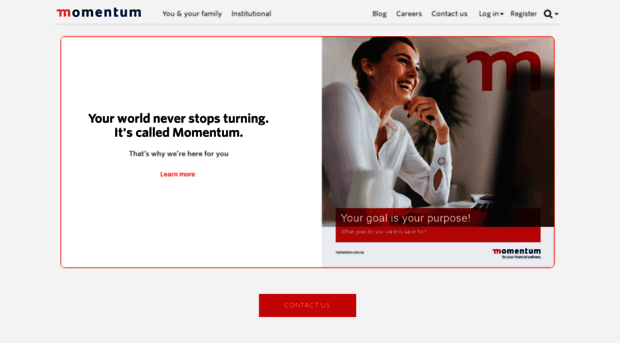 momentum.com.na
