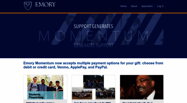 momentum.emory.edu