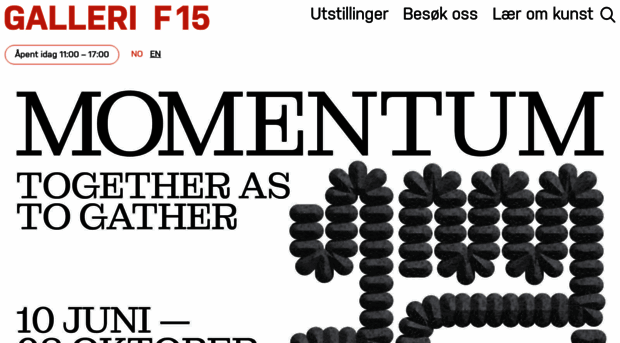 momentum.no