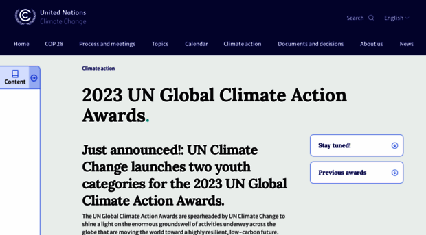 momentum.unfccc.int