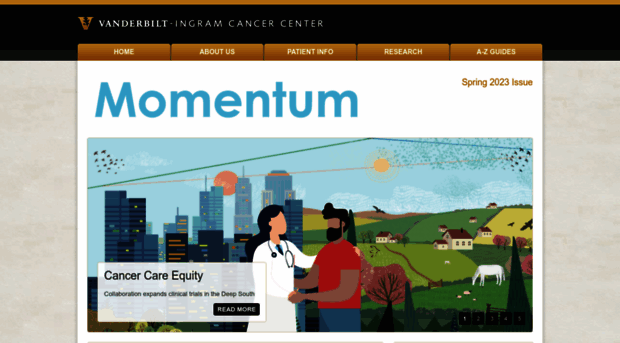 momentum.vicc.org