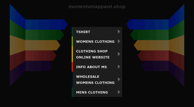 momentumapparel.shop