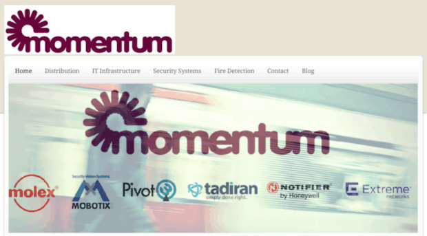 momentumcctv.com
