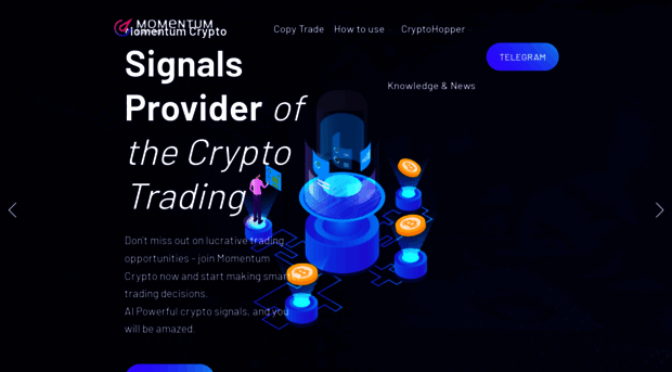 momentumcryptos.com