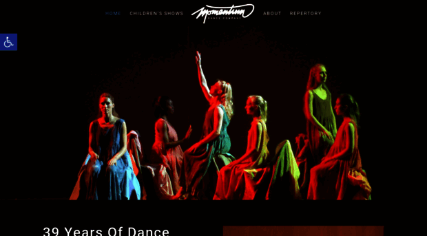 momentumdance.com