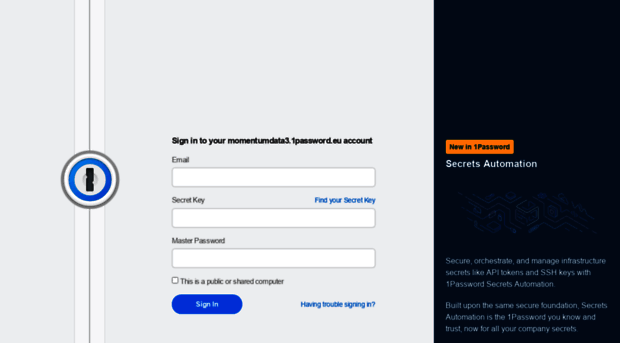 momentumdata3.1password.eu