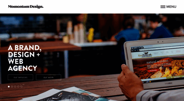 momentumdesign.net.au