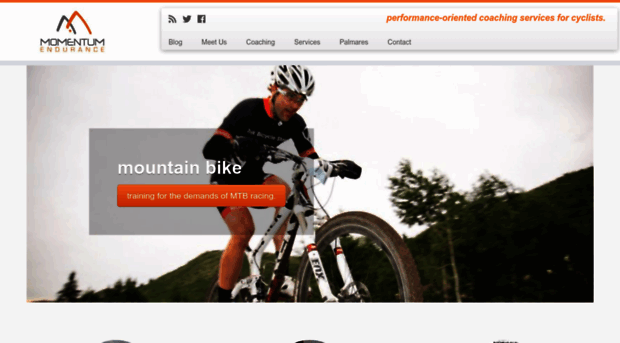 momentumendurance.com
