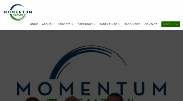 momentumkelowna.com