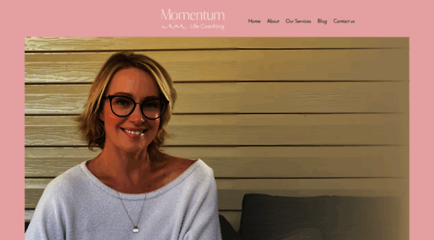 momentumlifecoaching.com.au