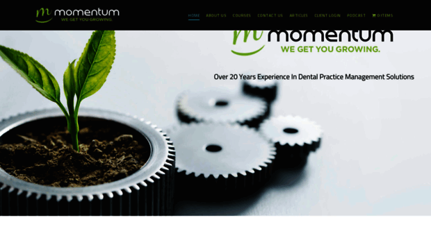 momentummanagement.com.au