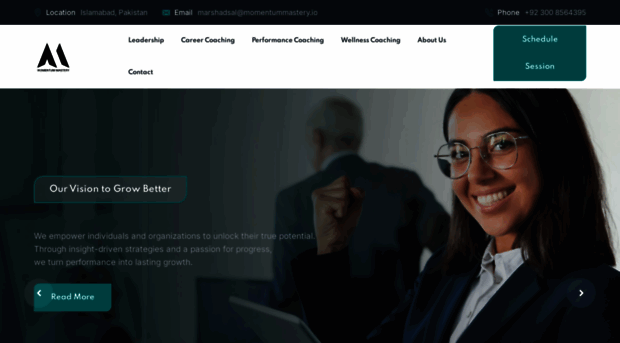 momentummastery.io