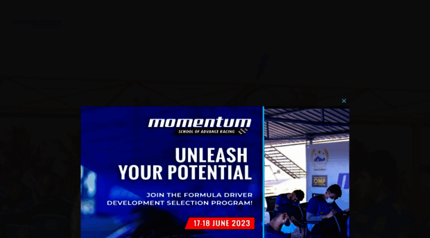 momentummotorsports.in