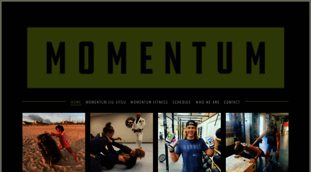 momentumobx.com