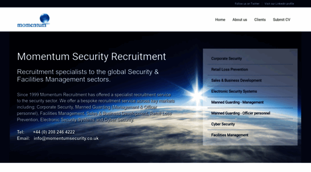 momentumrecruit.com