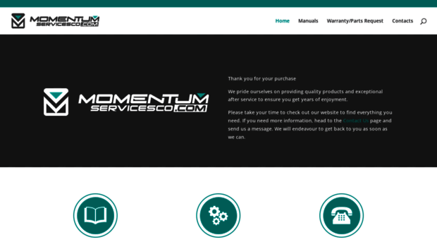 momentumservicesco.com