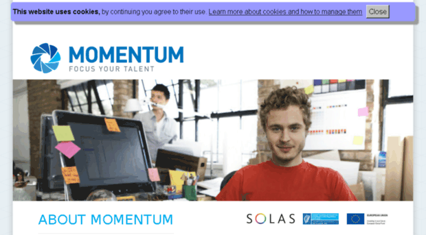 momentumskills.ie