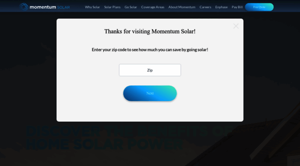 momentumsolar.com