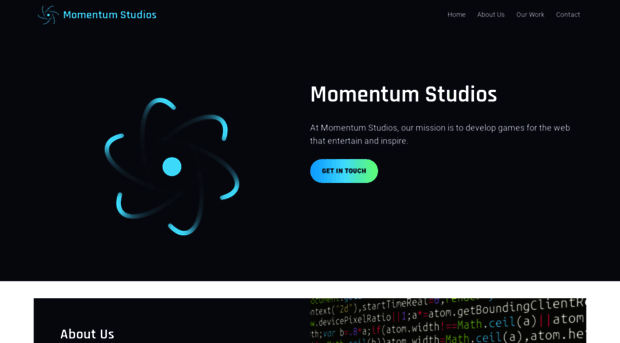 momentumstudios.games