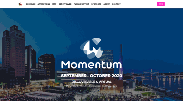 momentumtoledo.org