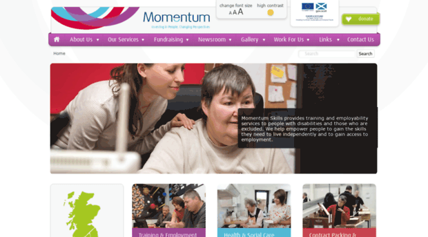 momentumuk.org.uk