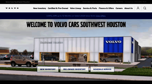 momentumvolvocars.com