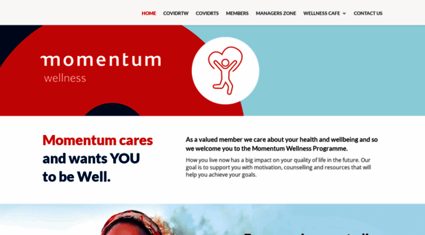 momentumwellness.co.za