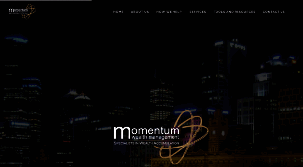 momentumwm.com.au