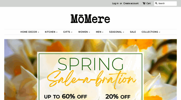 momere.com