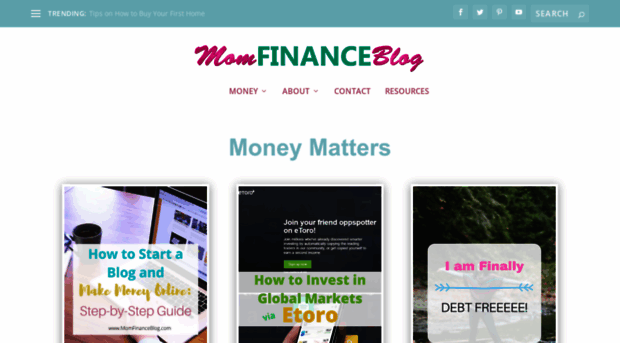 momfinanceblog.com