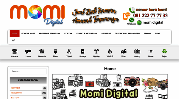 momidigital.com