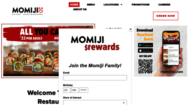 momijiinc.com