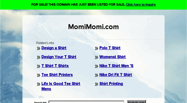 momimomi.com