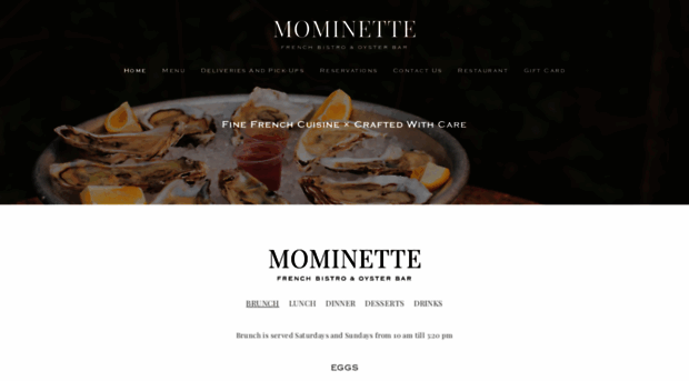 mominette.com