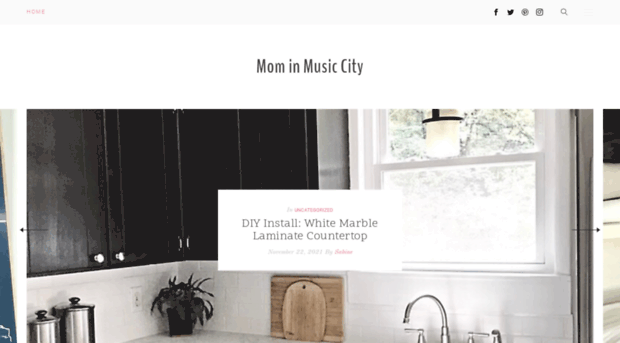 mominmusiccity.com