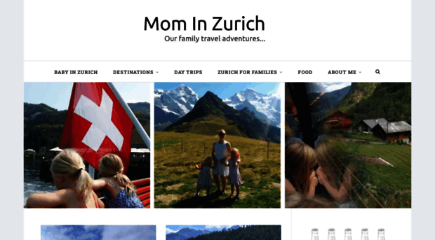 mominzurich.com