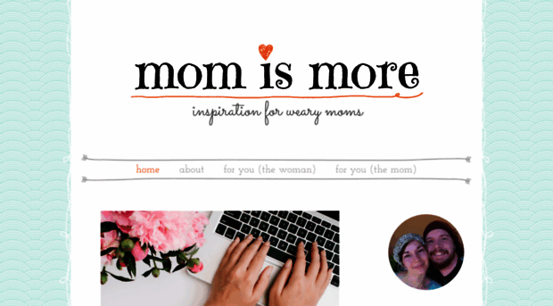 momismore.com